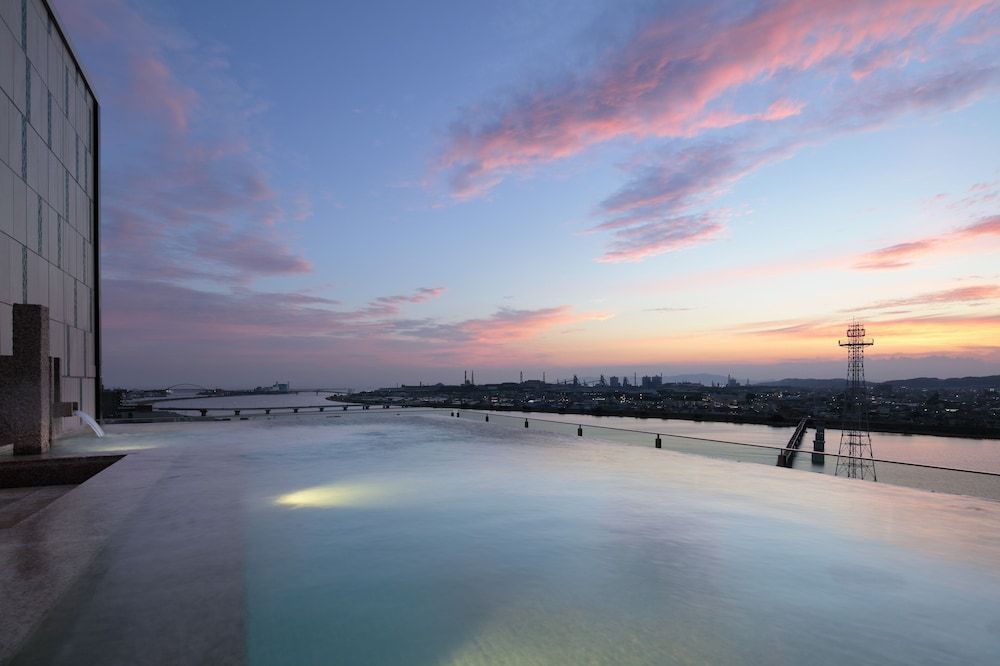 Candeo Hotels Nankai Wakayama 1