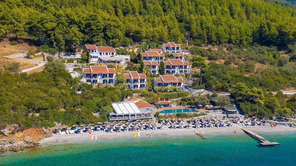 Adrina Beach Hotel 1