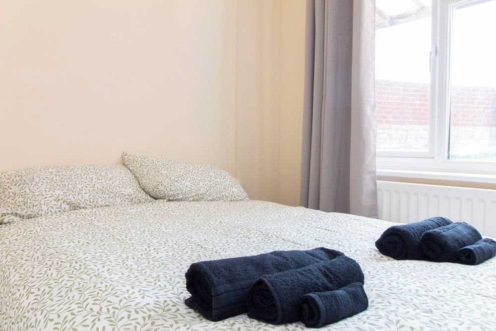 Brookvale Guest House Room 6 2