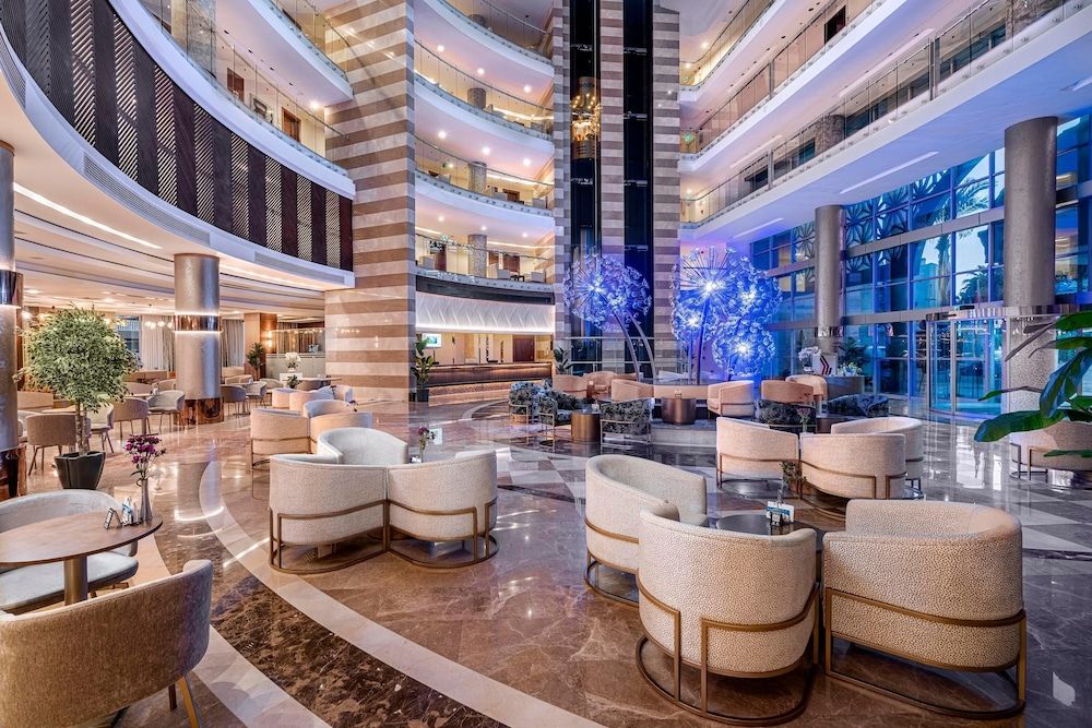 Leodikya Kirman Premium - Ultra All Inclusive 2