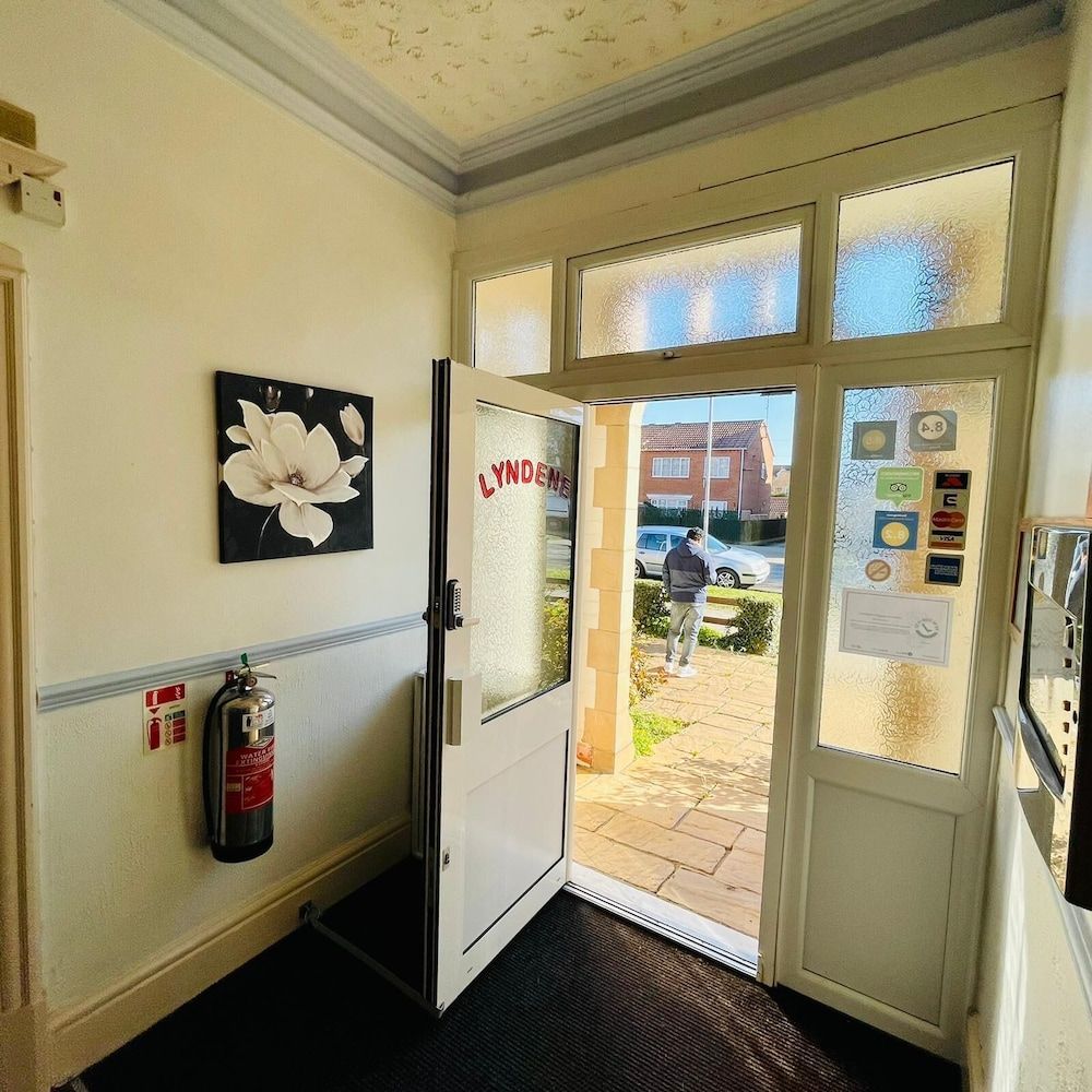 Diamond Apartments Skegness 2