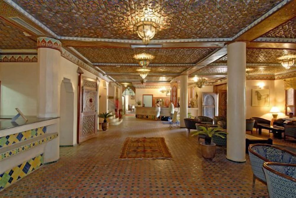 Hotel La Perle du Sud 2