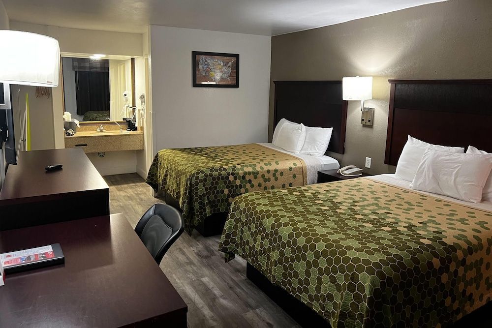 Park Inn by Radisson, Macon North 1