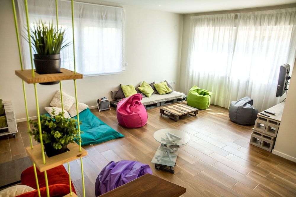 Barbatuke Eco-homestel 1