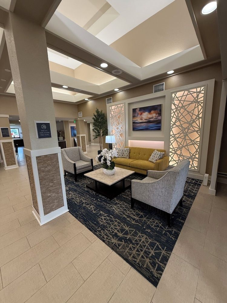 Best Western Plus Orlando East - UCF Area 2
