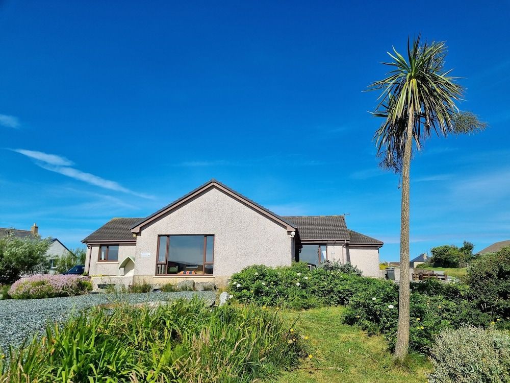 Brae Lea Guest House 1