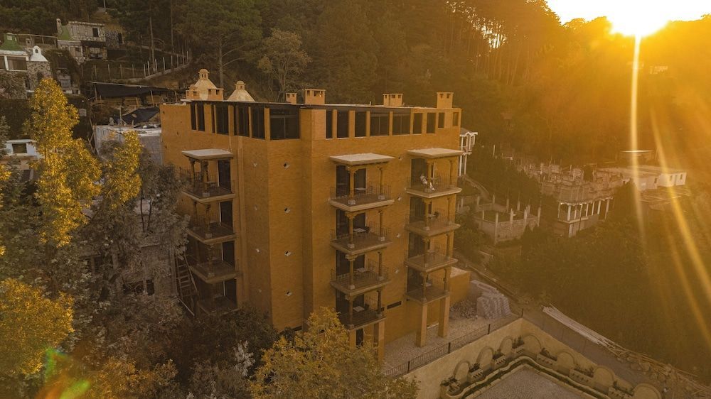 Le Suisse Spa 1
