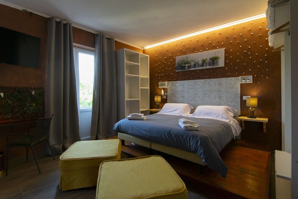 Boutique Relais Villa Sofia 2