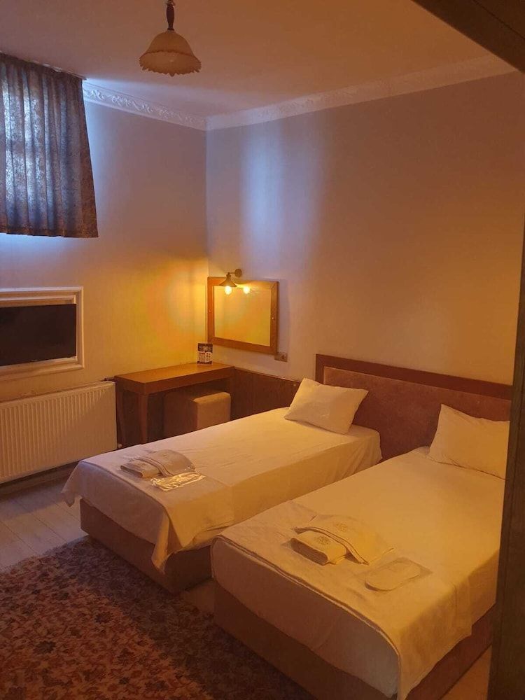 Mesken Cave Suites 1