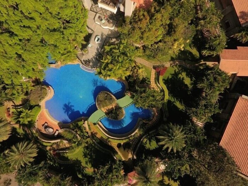 Angsana Oasis Spa & Resort 1