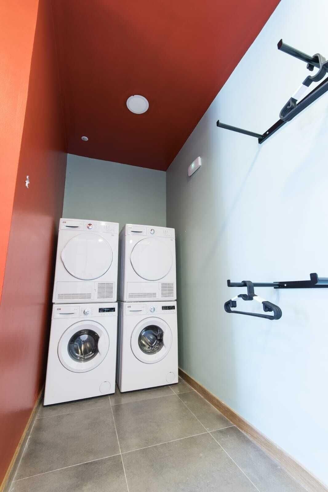 Albergue GBC Pontevedra 2