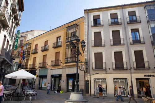 Hotel Las Moradas 2