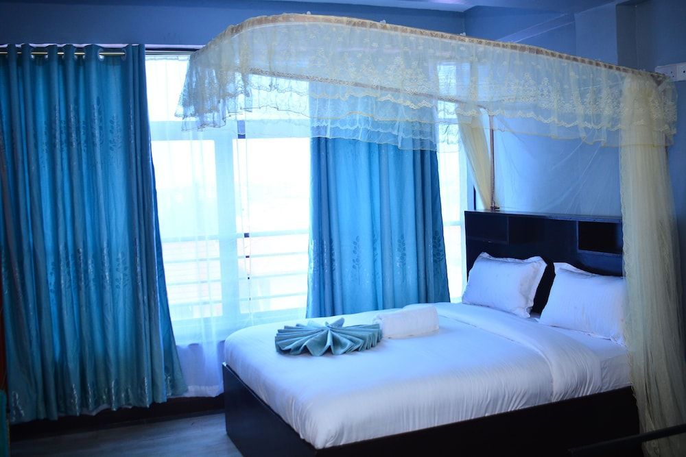 Brimak Hotel 2