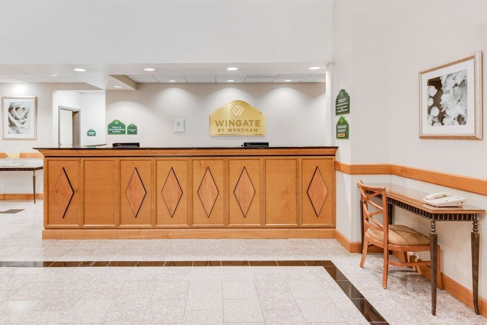 Wingate by Wyndham - York 2