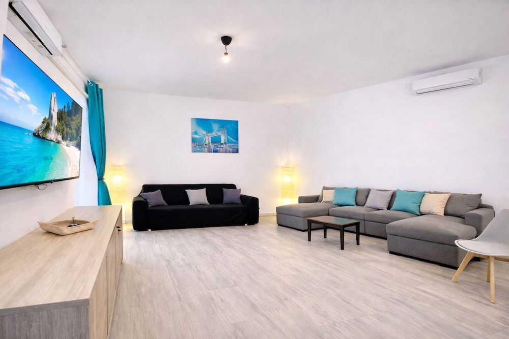 Bonòra suites 1