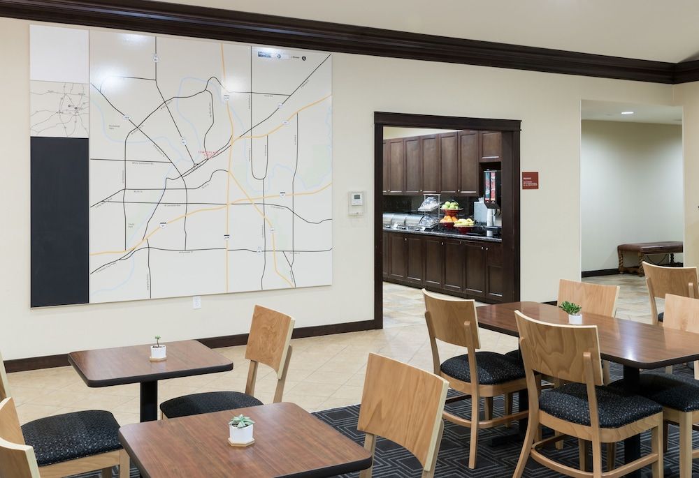 TownePlace Suites Fort Worth Downtown 2