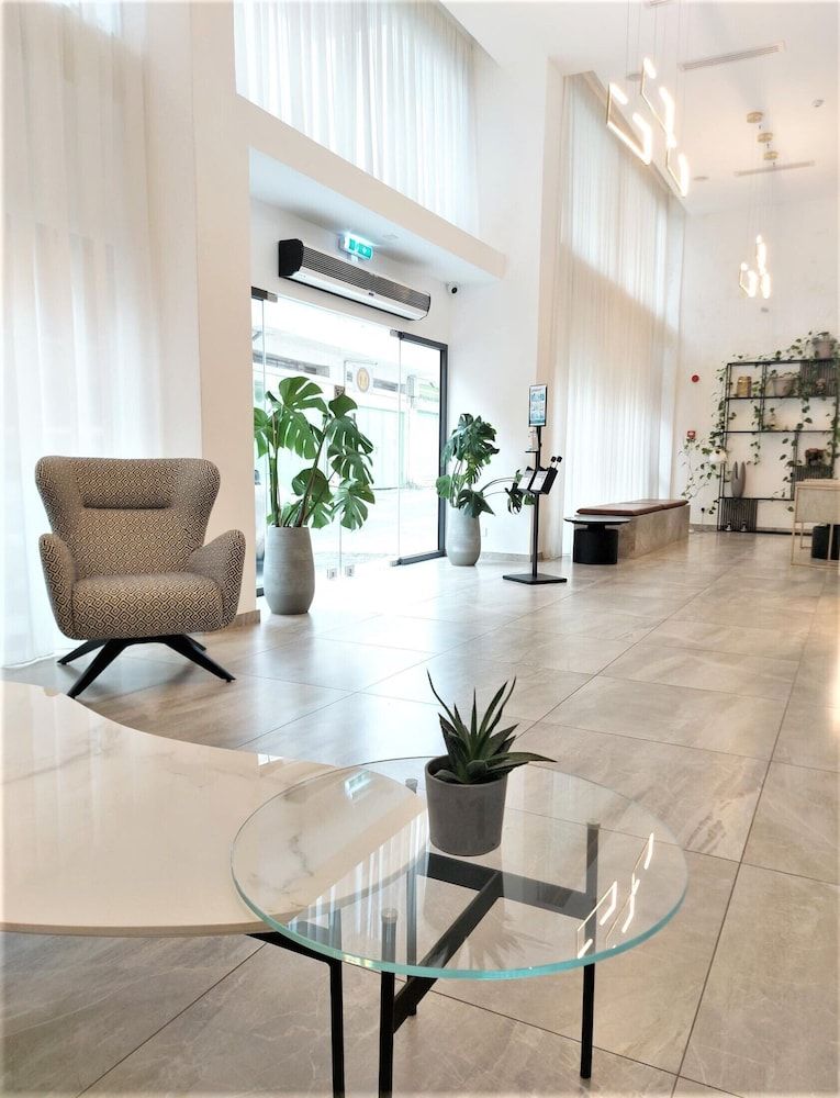 Roseum Boutique Hotel 2