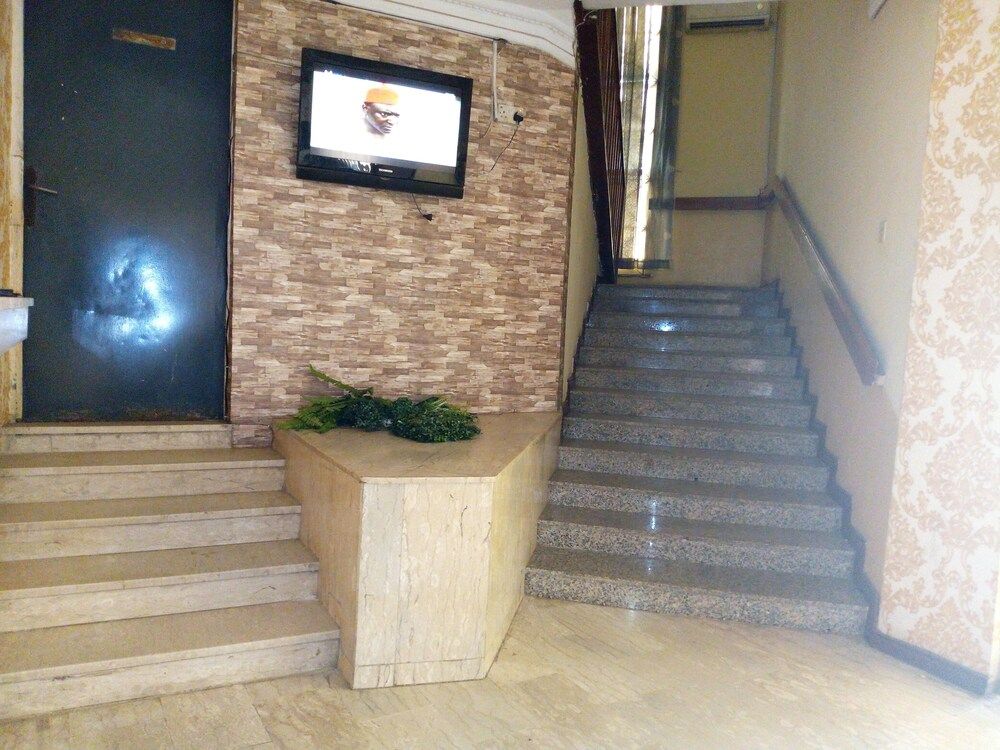 Feligold Royal Hotel 2