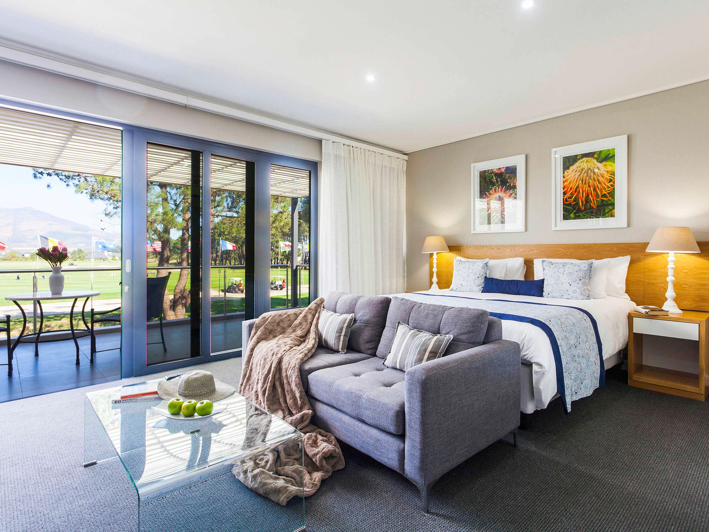 Pearl Valley Hotel 2
