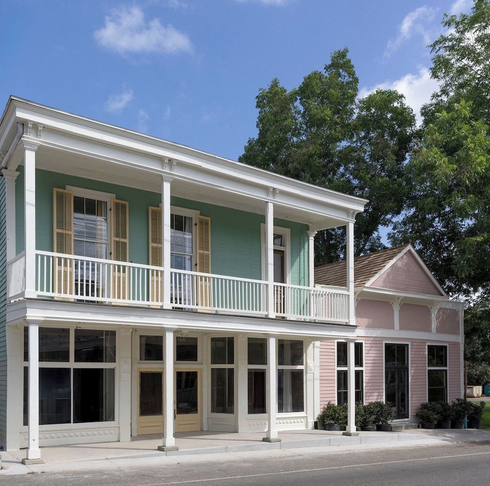 Hotel Klaus 1