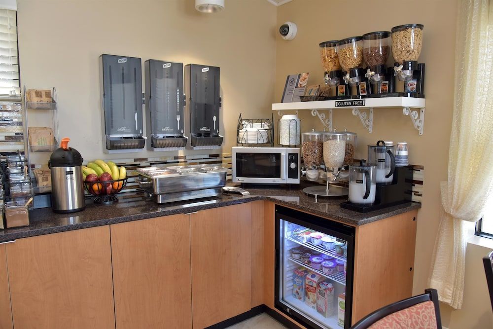 Best Western Winchester Hotel 2