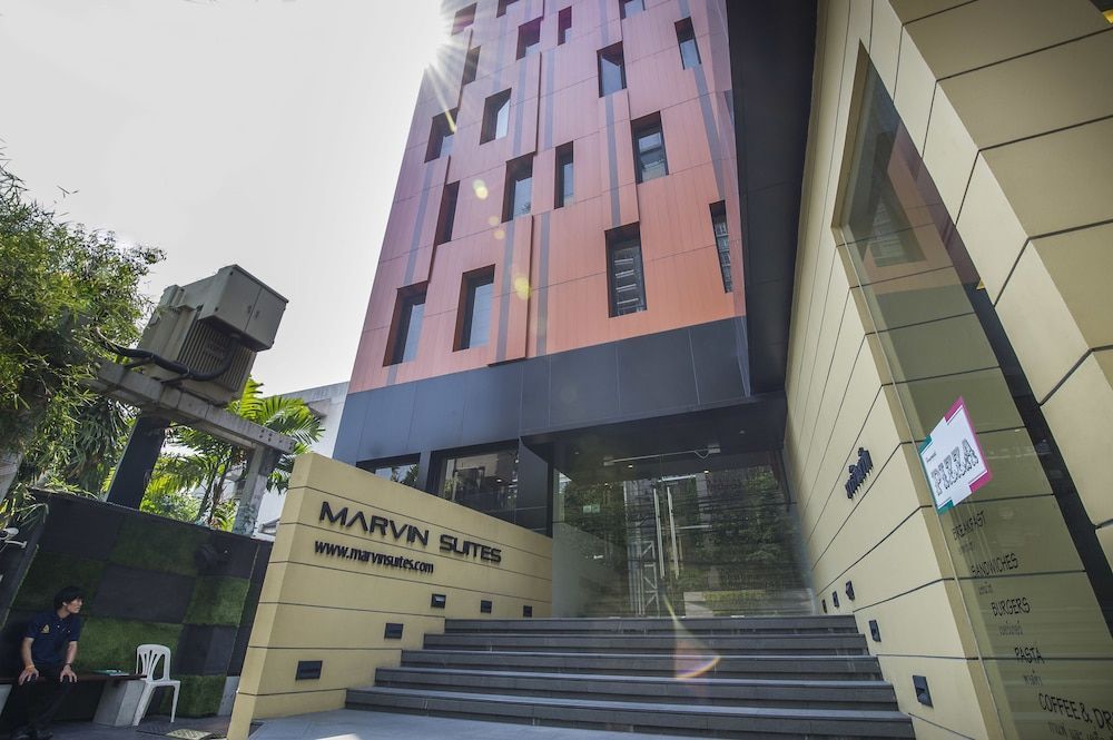 Marvin Suites Hotel 1