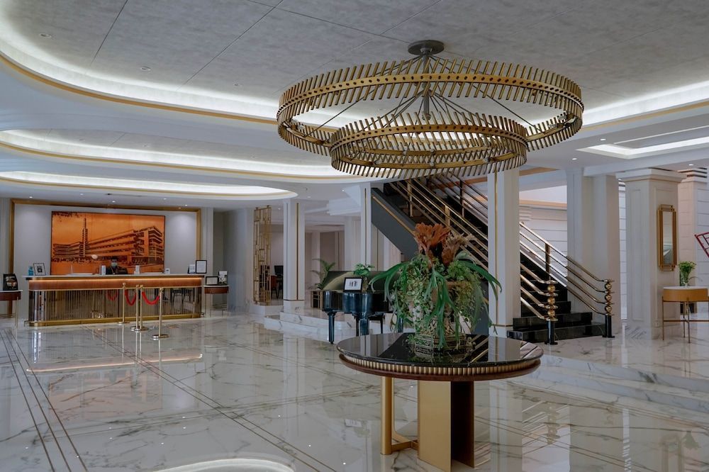 Hotel Savoy Homann 2