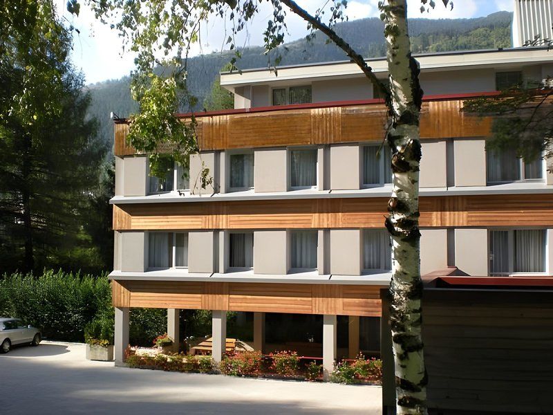 Residence Kristall 2