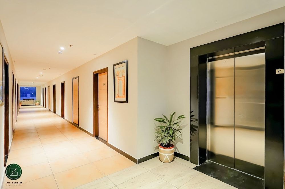 The Zenith - A boutique hotel by Hot Millions 2