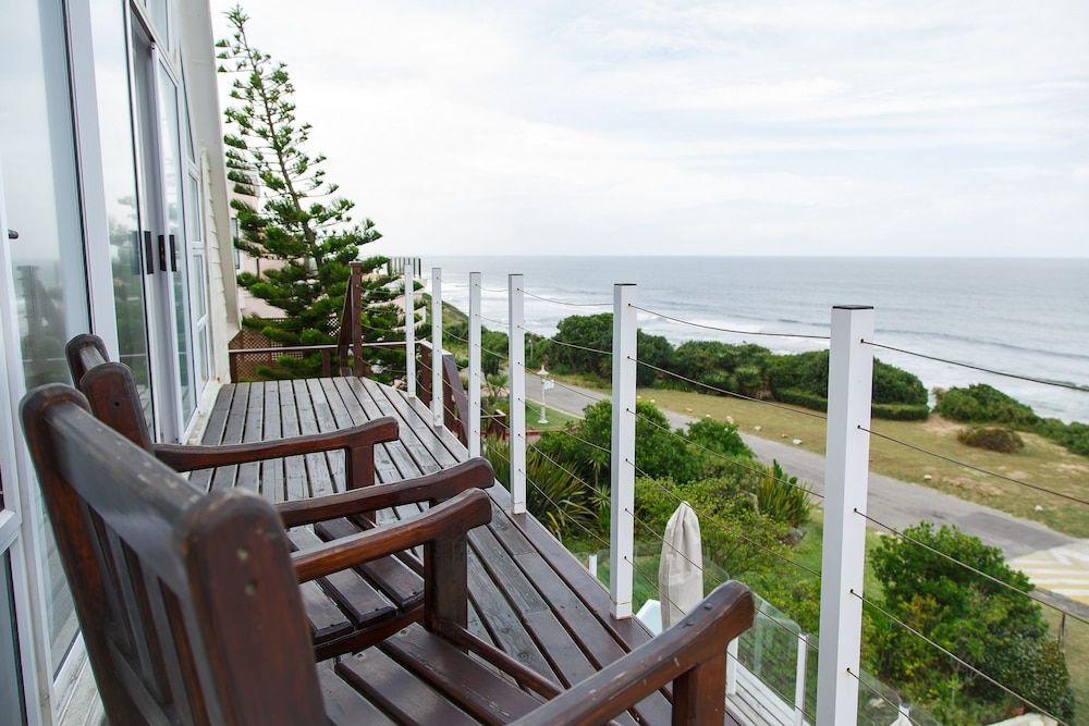 Whales Way Ocean Retreat 1