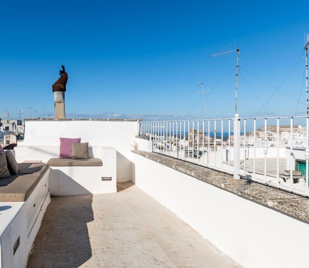 Casa Graziella con Terrazza Panoramica by Wonderful Italy 2