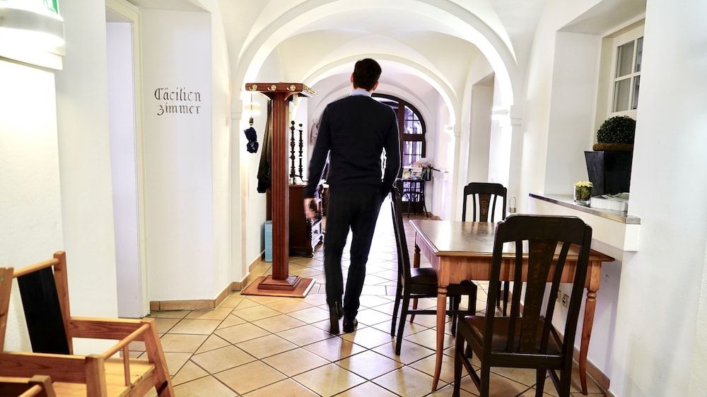 Hotel Alte Post 2
