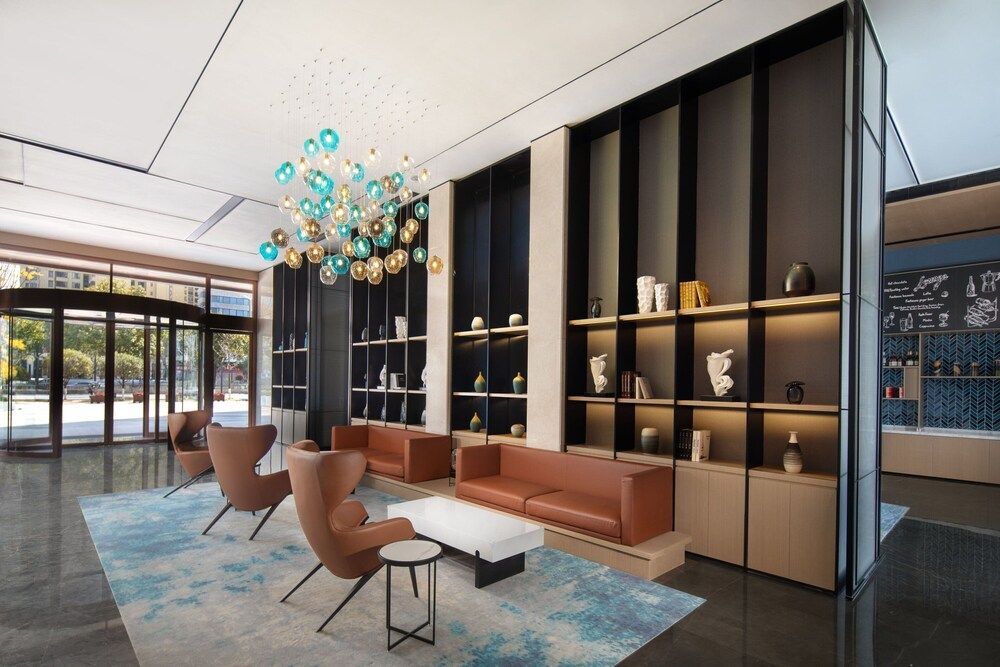 Fairfield by Marriott Chengdu Hi-Tech Zone 2