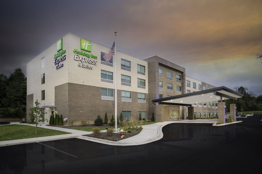 Holiday Inn Express & Suites BREVARD – CITY CENTER by IHG 1