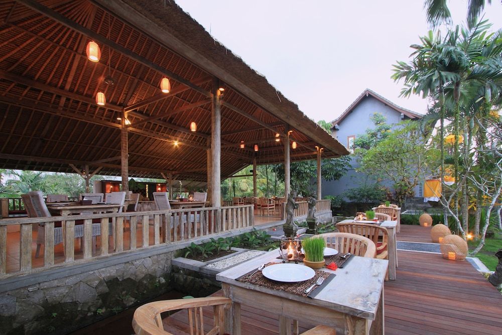 Chili Ubud Cottage 2