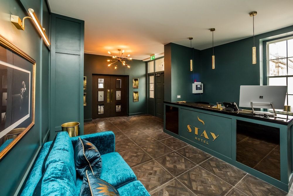 Stay Hotel 2