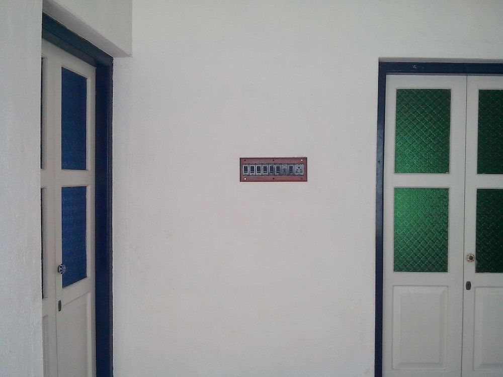 Adams Wood House 2