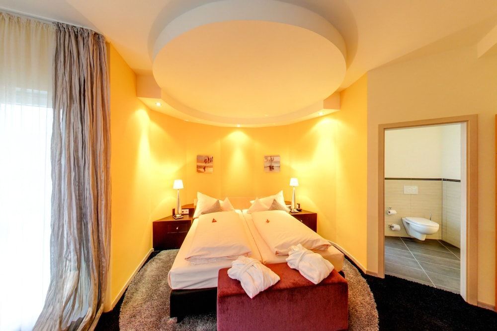 Best Western Plus Palatin Kongresshotel 2