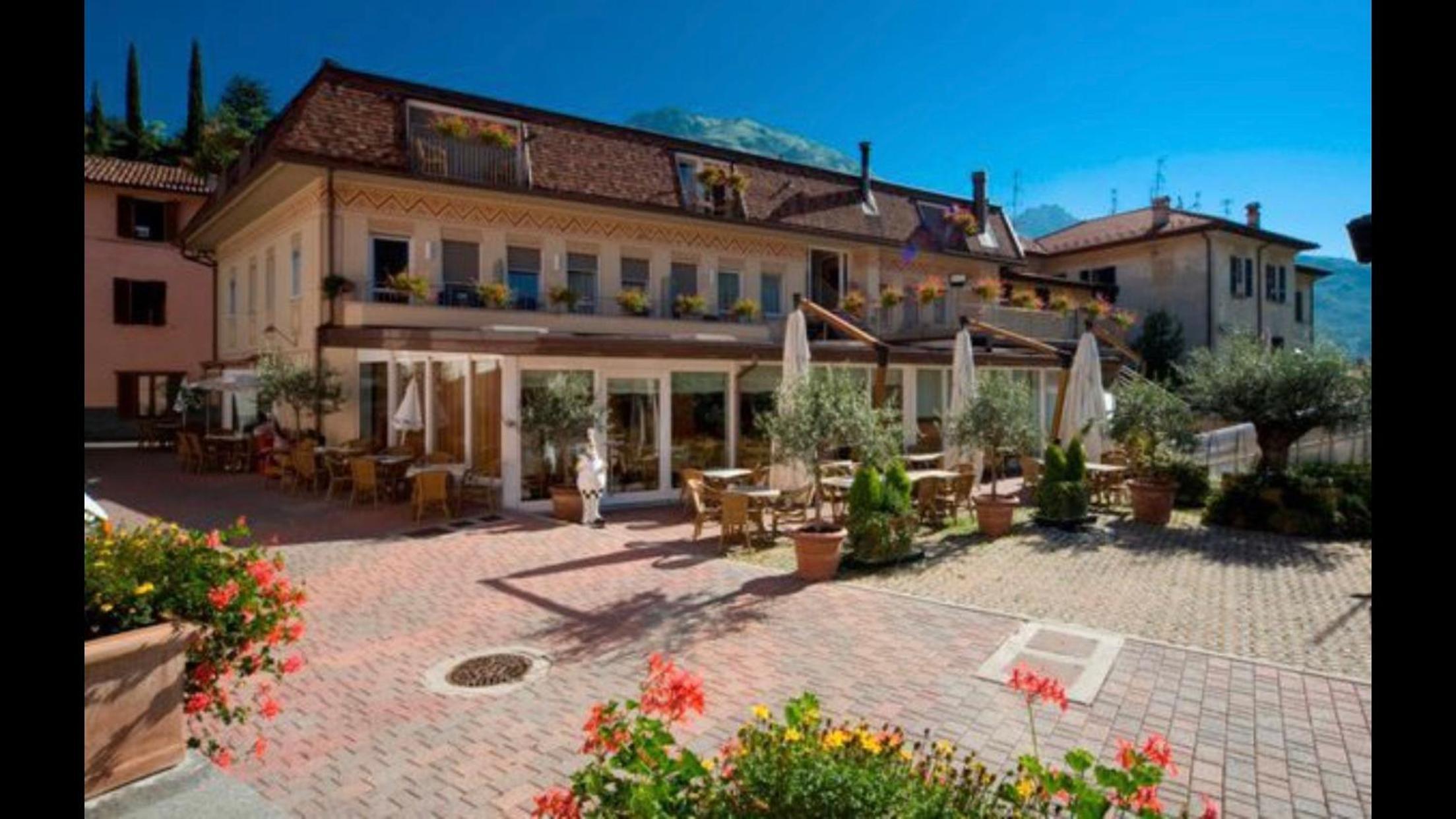 Hotel Concordia 2