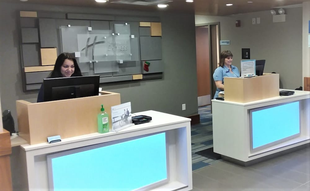 Holiday Inn Express & Suites MANKATO EAST by IHG 2