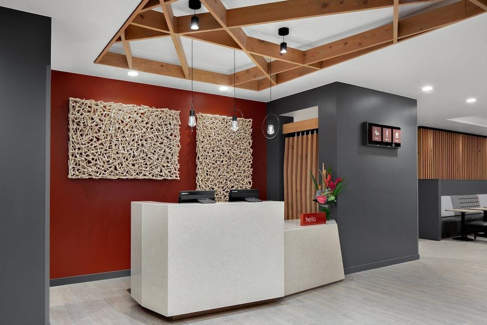 TownePlace Suites by Marriott Loveland Fort Collins 2