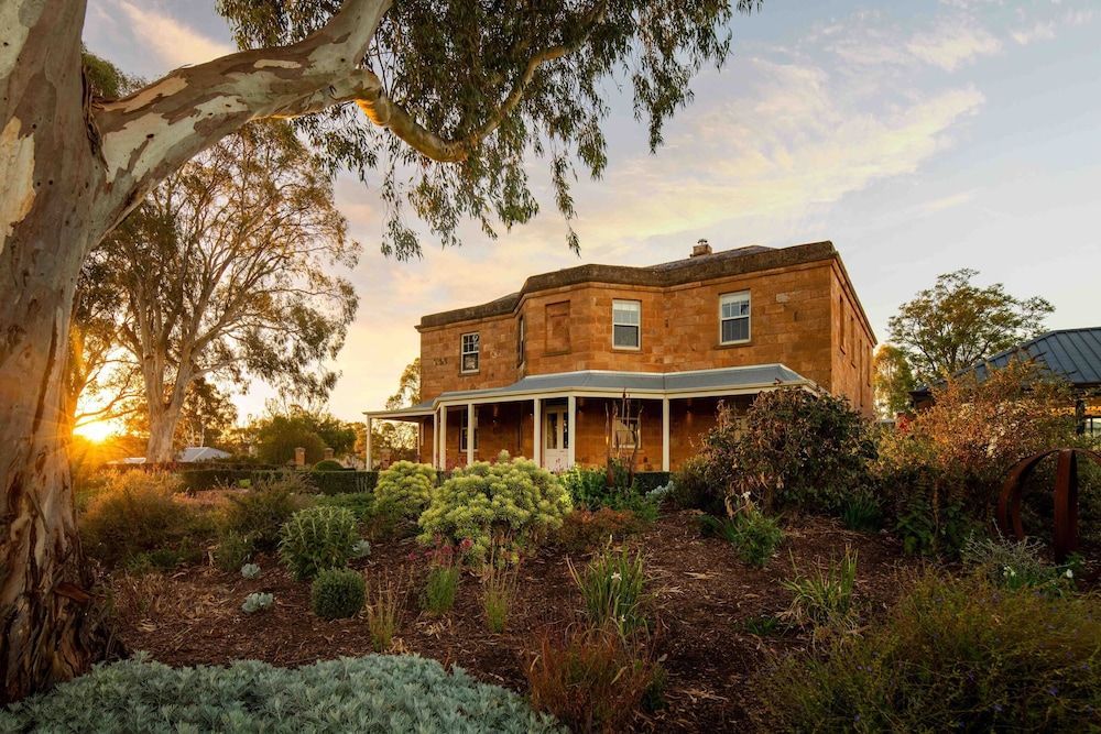 Kingsford The Barossa 1