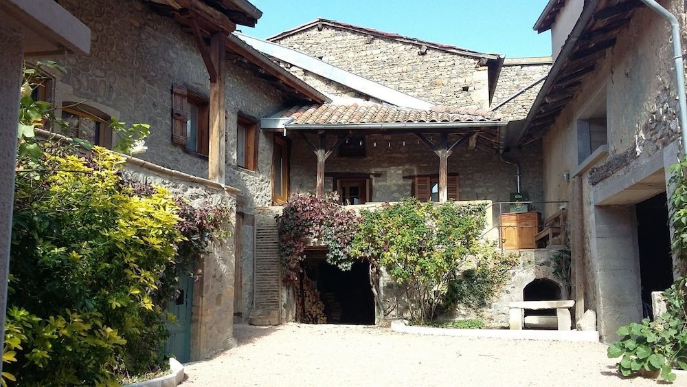Domaine de la Fée-Licité 1