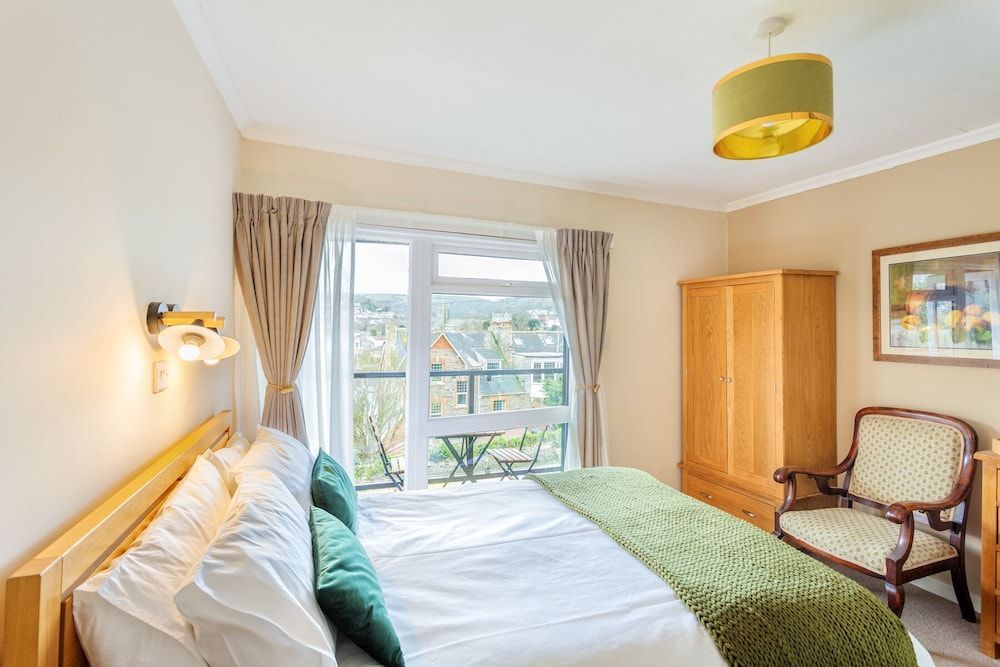 Avoncourt Lodge 2