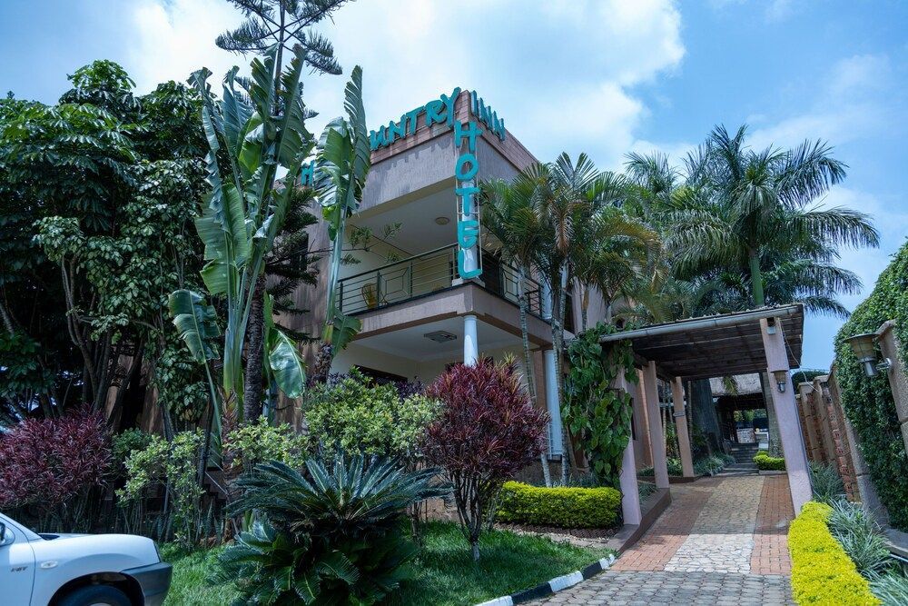 The Country Inn by Smart Haven 1
