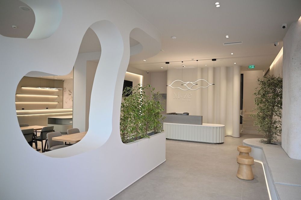 Muze Hotel 2
