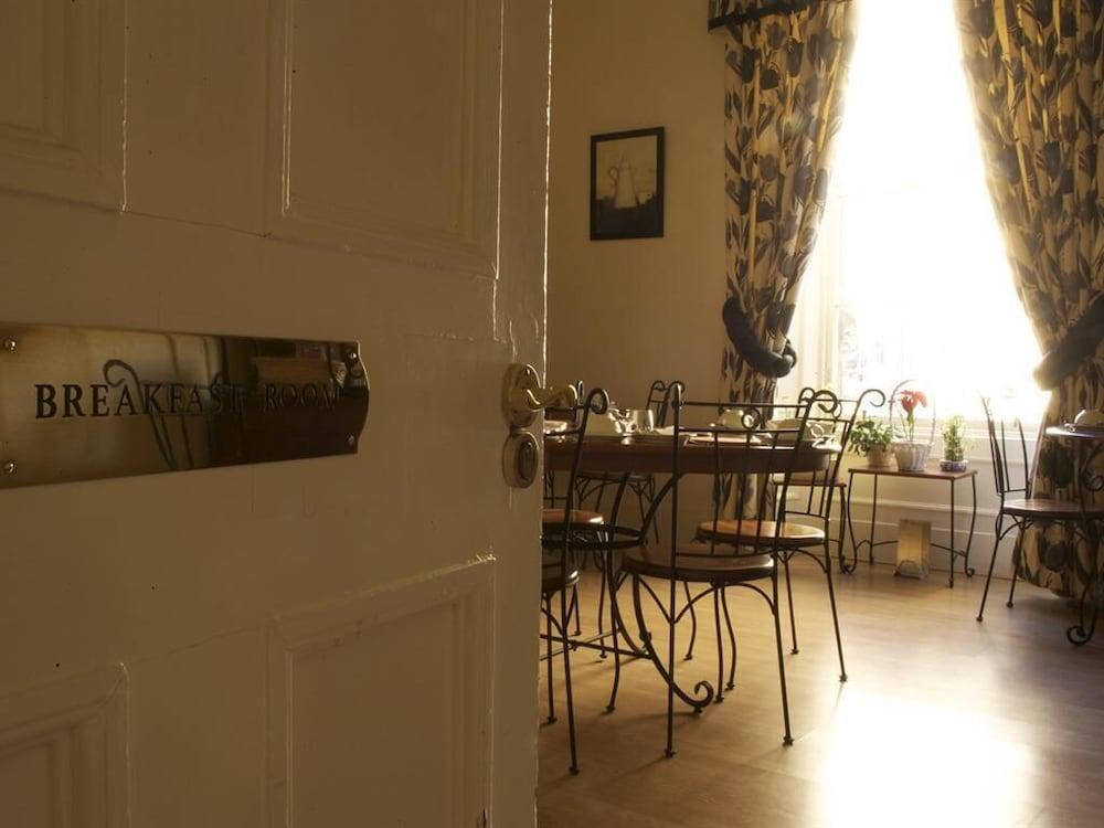 HANOVER HOUSE HOTEL 2