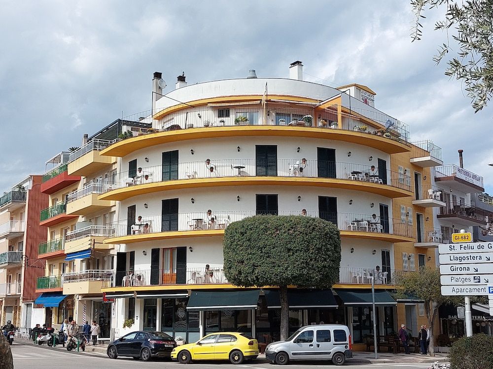 Apartamentos El Sol 1