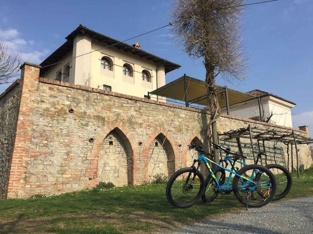 Cascina Baresane 1