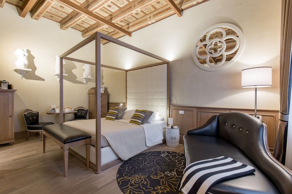 Residenza Bonifacio - Adults Only 1